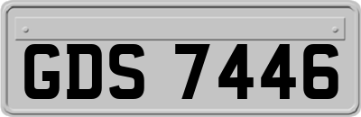 GDS7446