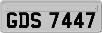GDS7447