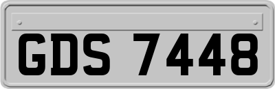 GDS7448