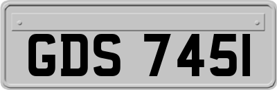GDS7451