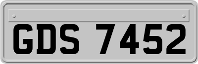 GDS7452