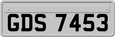 GDS7453