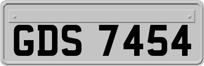 GDS7454