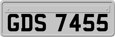 GDS7455