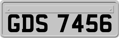 GDS7456