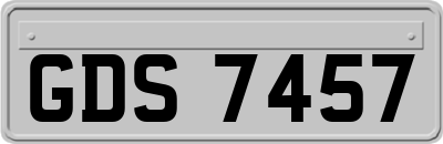 GDS7457