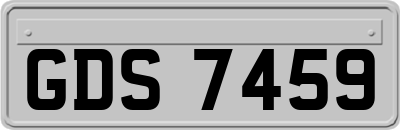 GDS7459