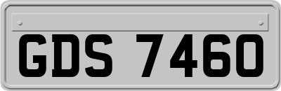 GDS7460