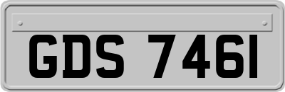 GDS7461