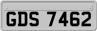 GDS7462
