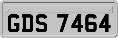 GDS7464