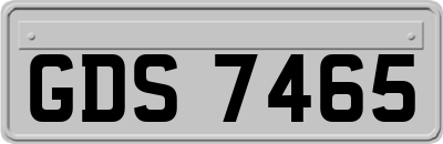 GDS7465