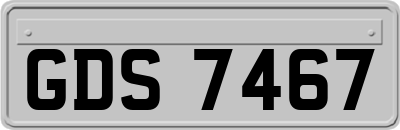 GDS7467