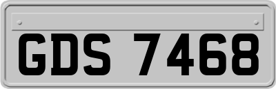 GDS7468