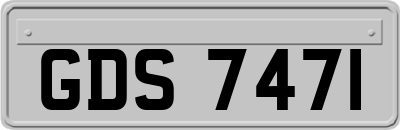 GDS7471