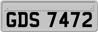 GDS7472
