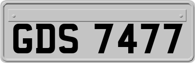 GDS7477