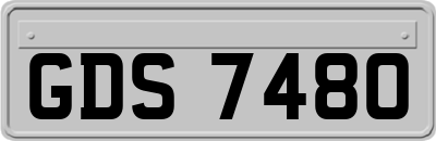 GDS7480