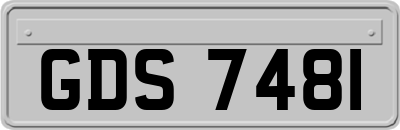 GDS7481