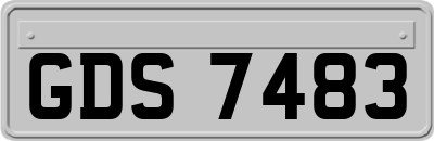 GDS7483