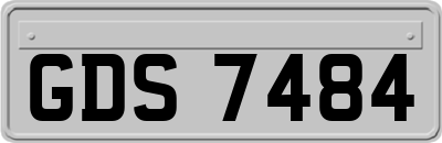 GDS7484