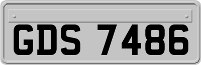 GDS7486
