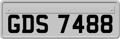 GDS7488