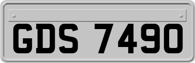 GDS7490
