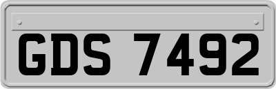 GDS7492