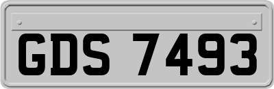 GDS7493