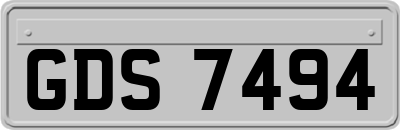 GDS7494