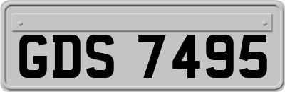 GDS7495