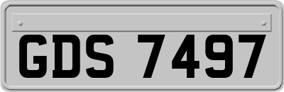 GDS7497