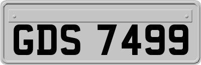 GDS7499