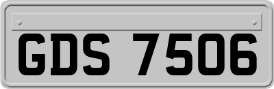 GDS7506