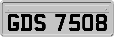 GDS7508
