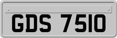 GDS7510