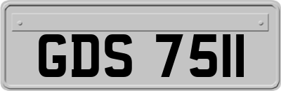 GDS7511