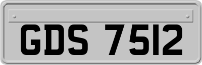 GDS7512