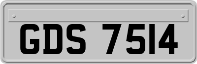 GDS7514