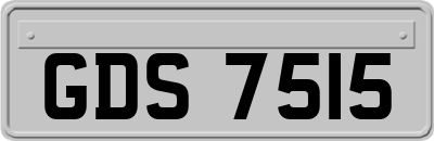 GDS7515