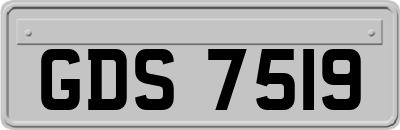 GDS7519