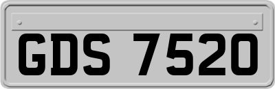 GDS7520