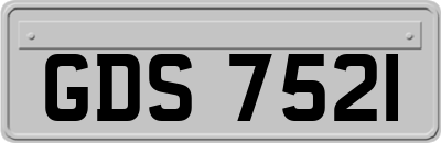 GDS7521