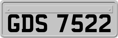 GDS7522