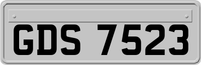 GDS7523