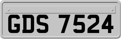 GDS7524
