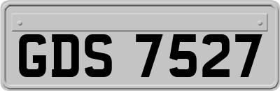 GDS7527
