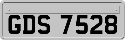 GDS7528