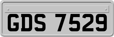 GDS7529